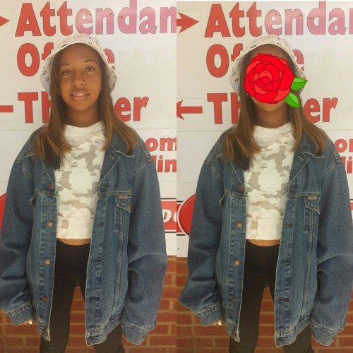 din0chan:  Today was ‘Thrifty Thursday’….