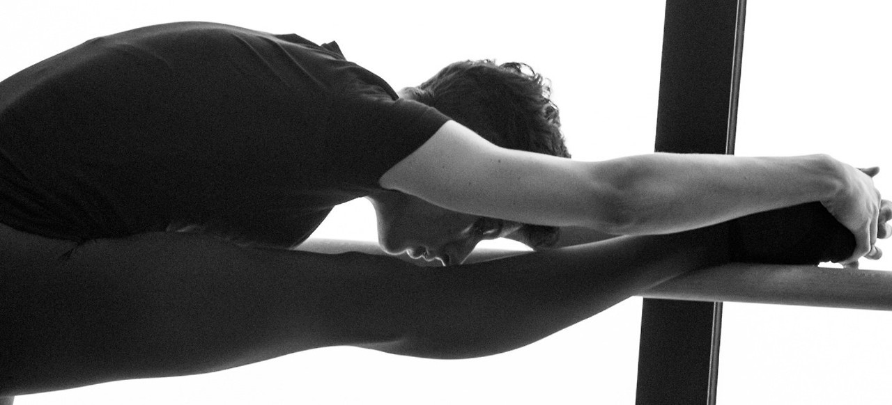 lovelyballetandmore:Riccardo Mambelli