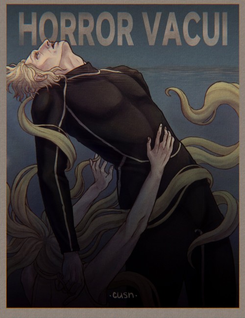 Even The Clearest Water, 