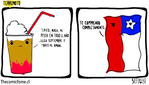 thecomicfome:  fan fome de sefegese