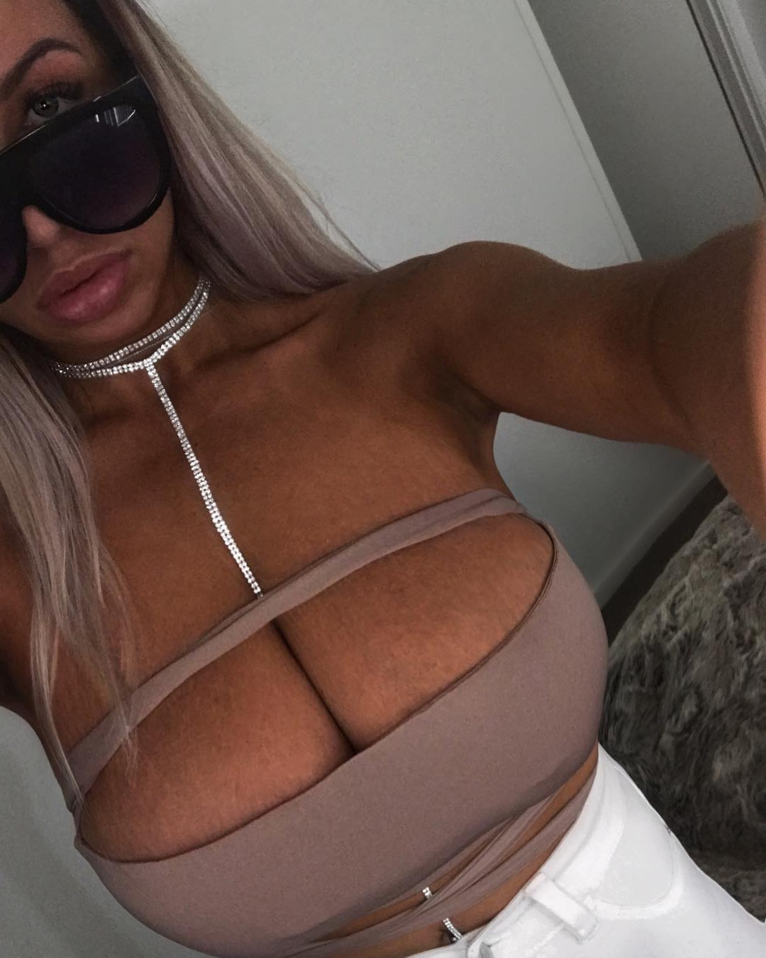Bimbo Edits
