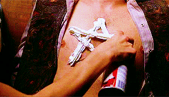 sebastijanstan:  Halloween countdown  ➳ Practical magic (1998) “Always throw