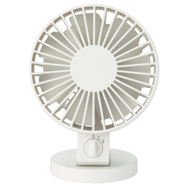 designbinge:  Muji - Fan 