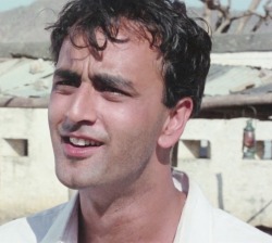 haslemere:  Jewel in the Crown (1984) Hari Kumar (Art Malik)– where I fell hard for this character… oh and the first of my lost ships…sigh. “Sorry I’m afraid I don’t speak Indian..” 