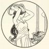 silkfaun:  Today I hope to be a little wiser And a little kinder 