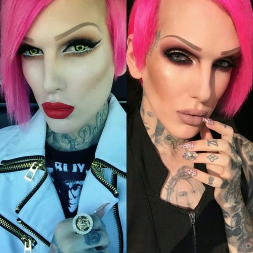 beautiebabe:Jeffree Star★