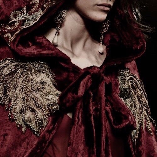 latefajr:Elizabeth Warleggan