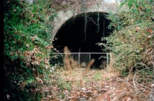 Church Hill TunnelThe Church Hill Tunnel in Richmond, Virginia existed without incident from 1873 to