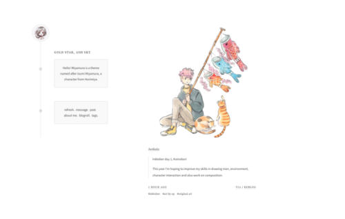 nemurou: Miyamura (Preview, Terms of Use, Code) Please check the preview to see all o