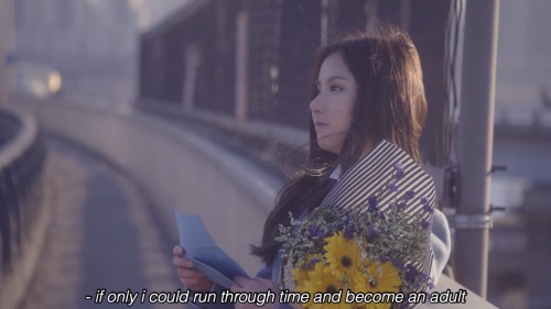 — rough, gfriend (2016)