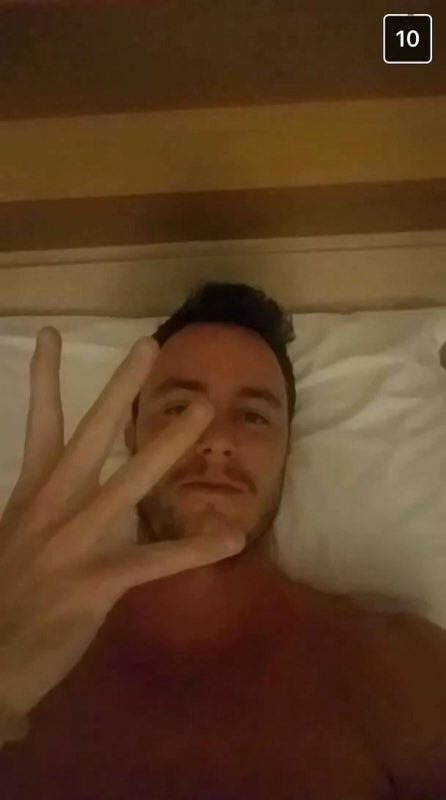 hotfamousmen:  Ryan Kelley
