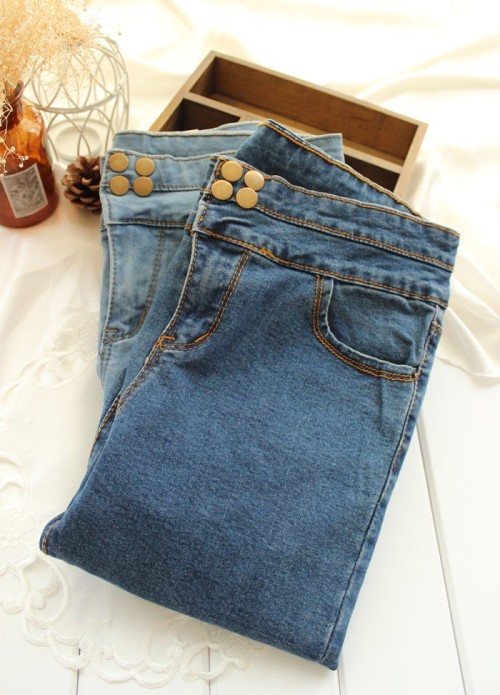 tbdressfashion:  Fashion Jeans free shipping activity