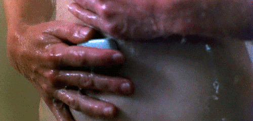 do-androidsdreamof-electricsheep:  Carrie (1976) Dir. Brian De Palma  GRINDHOUSE