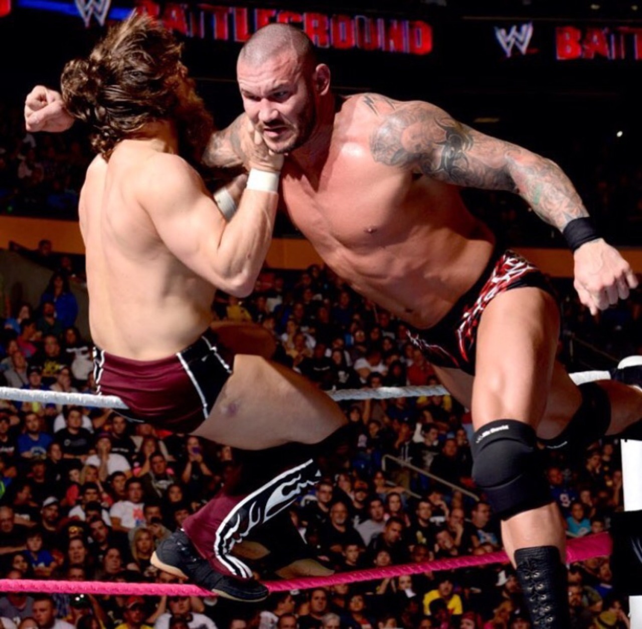 Jason Reigns