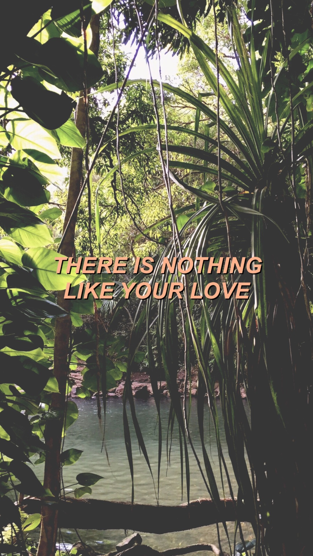 Nothing Like Your Love - Hillsong