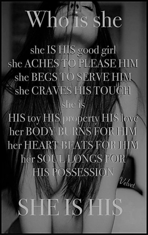 good-girls-do-too: Mmmm…. ❤️❤️ I am yours!