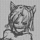 Del-Qel  Replied To Your Post “Friday Sketch-A-Thon”                        