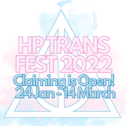hptransfest:Hello, everyone!Before you sign up, please remember that this fest deals with mature sub
