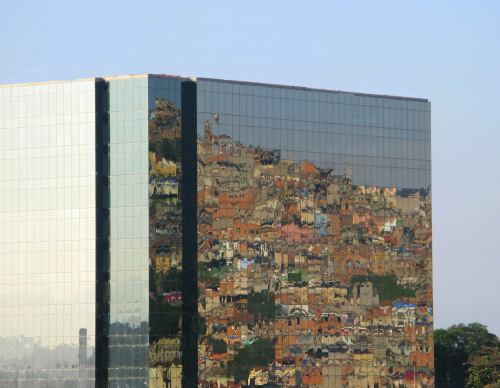 XXX inrear:  A Tale of Many Cities: Rio de Janeiro, photo