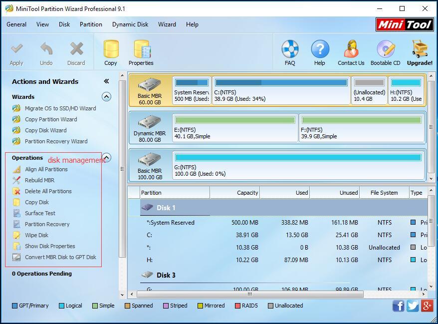 Localloading minitool partition wizard 10 2 2 full key