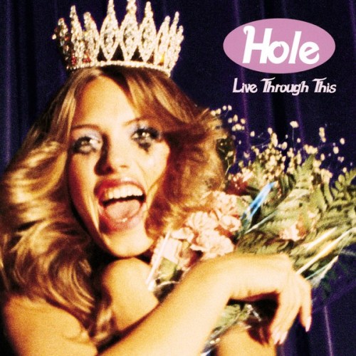 gregorygalloway:Hole’s second album, Live Through This, was released on 12 April 1994, just 4 days a