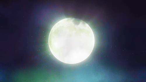 bound–to–you:   &quot; Tsuki no Hikari “ 🌕 