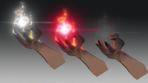 probablyfrickenweirdrpgideas: reachsquared: folksywindow: Concept: Visually impaired spells.  F