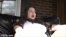 heftyhally:  A Very Good Morning [ManyVids] [AmateurPorn][C4S]   I’m having my morning coffee on my front porch in nothing but my undies and robe, and I get so horny that I have to touch myself. You can see and hear the traffic whizzing by as I nervously