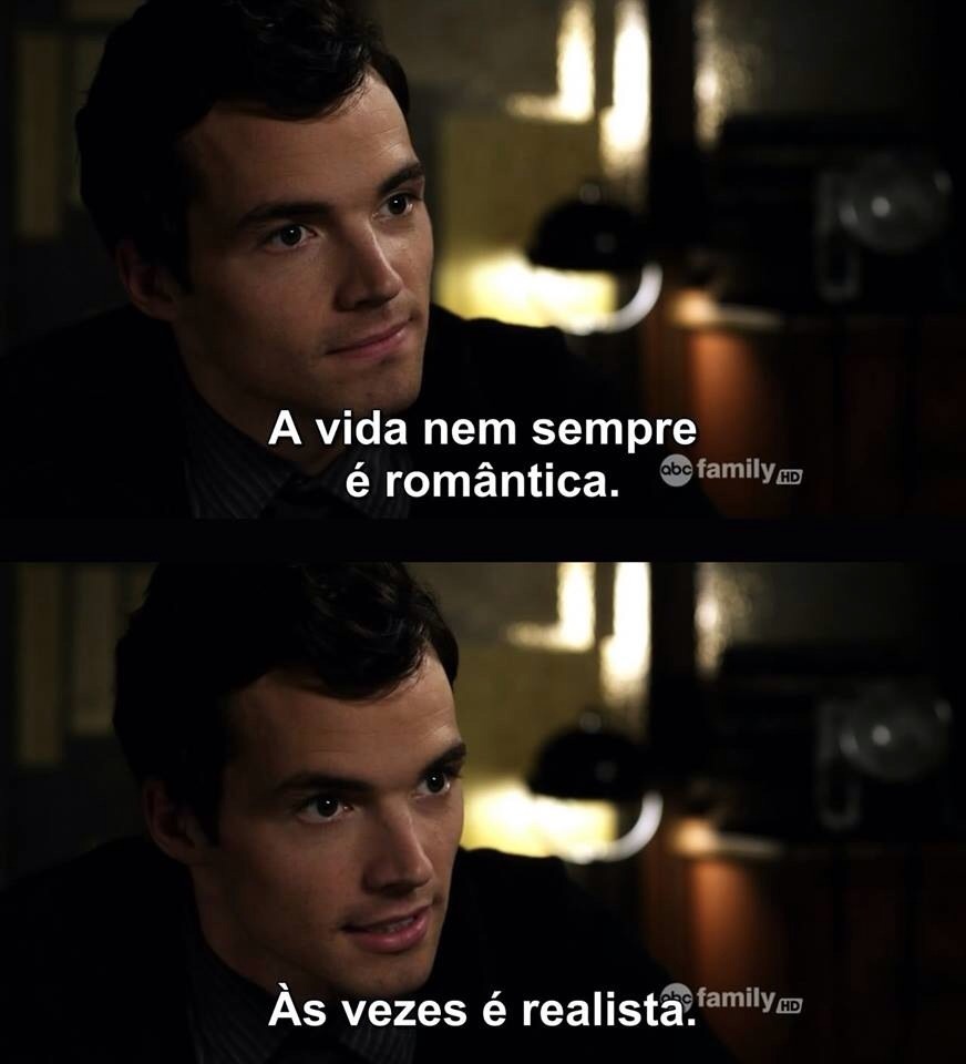 (Meu) Eu perdido.