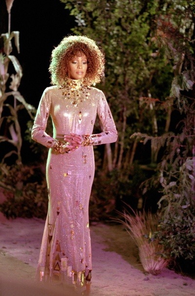 hersheywrites:  Only Fairy Godmother I ever knew..