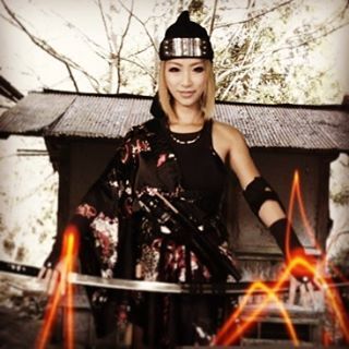 Sex 忍者 #kunoichi #ninja #忍者 #秋葉原 pictures