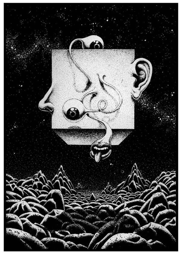reality-breaker:  Philippe Caza