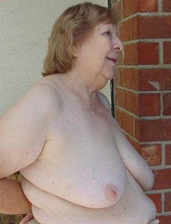 Good Grandmothers