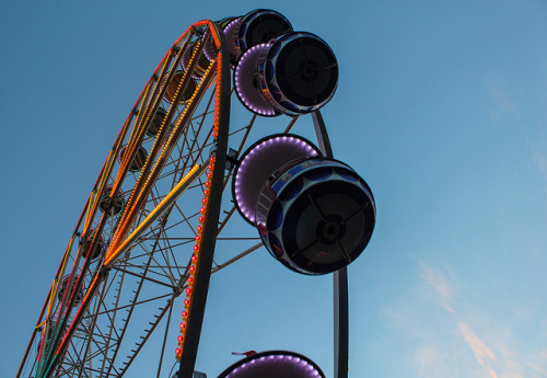 Ferris Wheel on Flickr.