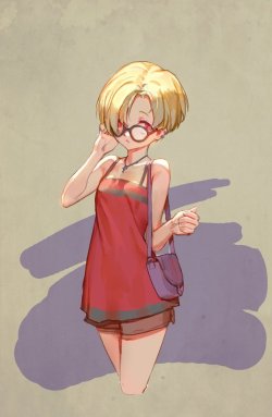 memeppoi: Koume paint pic.twitter.com/xUEOK9qKmg—