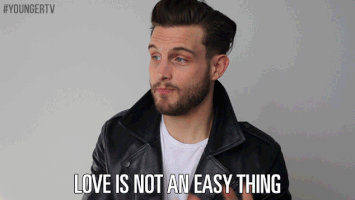 huffpostqueervoices:  ‘Younger’ Star Nico Tortorella Opens Up About Being Sexually FluidThe actor has said has “the ability to fall in love with totally different types of people,” regardless of their gender. “I don’t focus on what you have