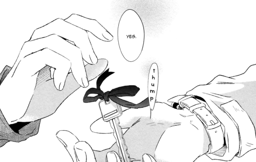 Yaoi is my Life