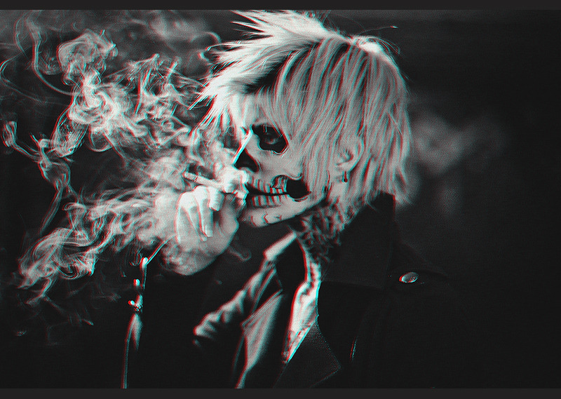 •merciless gods•