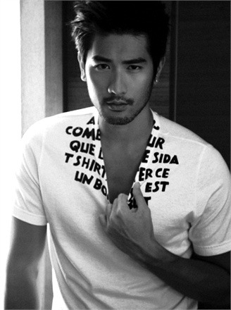 pipecitop:  krazybunny14:  Oh Godfrey…  Oh man 