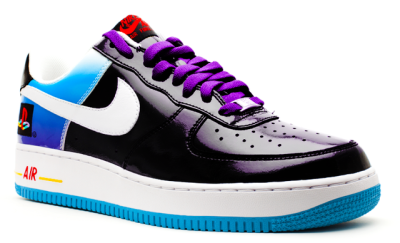 playstation af1s