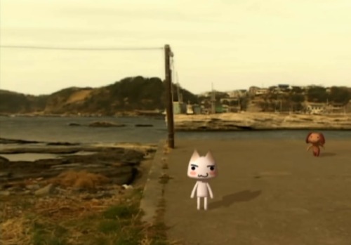 Toro To Kyuujitsu - PS2