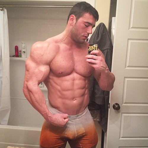 Johnny Doull