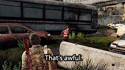   That’s all I got → Ellie’s Jokes.   ↳ Part 1 