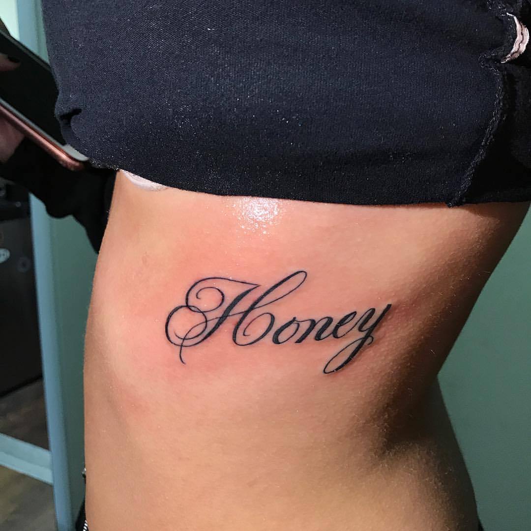 Contact — Mad Honey Tattoo