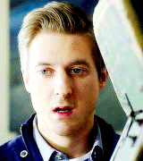  It’s kind of fuzzy. Well I died and turned into a Roman. It’s very