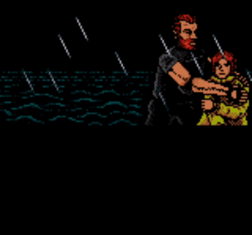 Resident Evil Gaiden (2001)