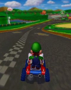 Nintendo GIFs