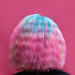 mothermishy:Château-Rouge is a glimpse into the frenetic and colorful haircuts of