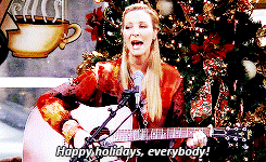 centralperkgifs:  Here is a very special holiday song that I wrote for some very