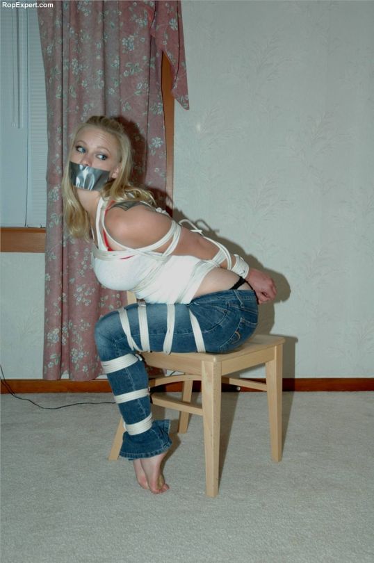 bondagehedgehog:Ginger Monroe adult photos